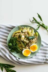 6 Healthy Cooking Tips for Busy Moms Image